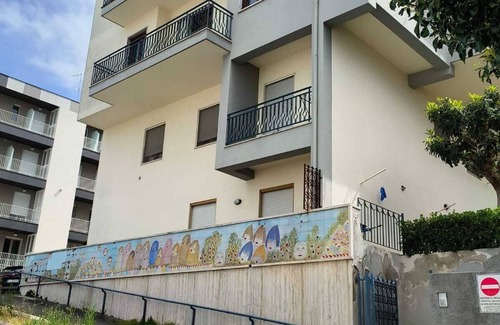 Matera Apartment | Cozy apartment in the center of Matera with pets allowed