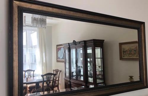 Olomouc Apartment | Cozy apartment in the city centre