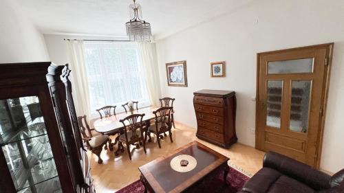 Olomouc Apartment | Cozy apartment in the city centre