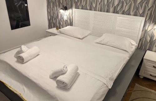 Old City Apartment | Cozy apartment in the Historic Center