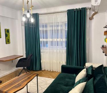Old City Apartment | Cozy apartment in the Historic Center