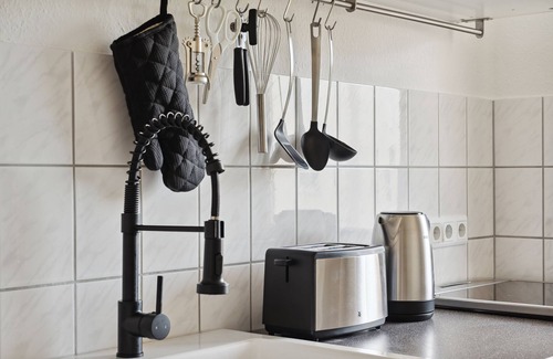 Erbenheim Apartment | Cozy apartment in Wiesbaden