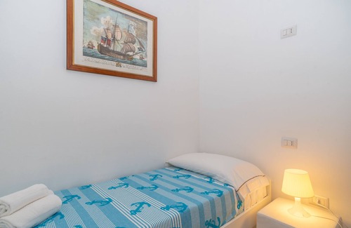 San Pantaleo Apartment | Cozy Apartment "Lemon San Pantaleo" with Shared Pool, A/C & Terrace