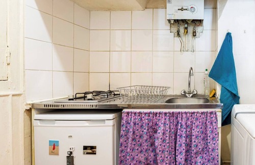 Archives Apartment | Cozy Apartment Marais Bastille