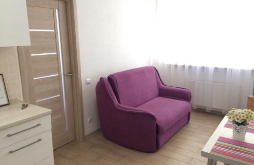 Svyatoshyns'kyi District Apartment | Cozy apartment near the airport "Kyiv"