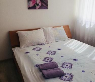 Svyatoshyns'kyi District Apartment | Cozy apartment near the airport "Kyiv"