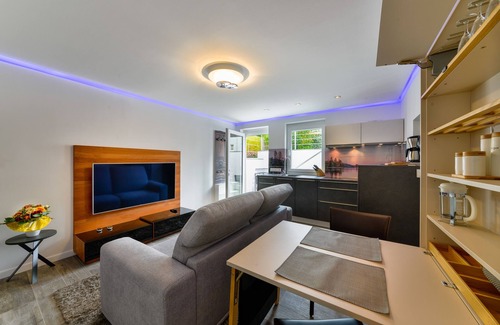 Gaienhofen Apartment | Cozy apartment - on Lake Constance/Untersee - dream vacation
