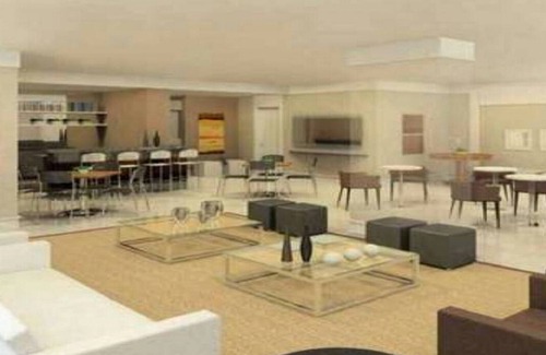 Boca do Rio Apartment | Cozy apartment of excellent stay, for your quality of life!