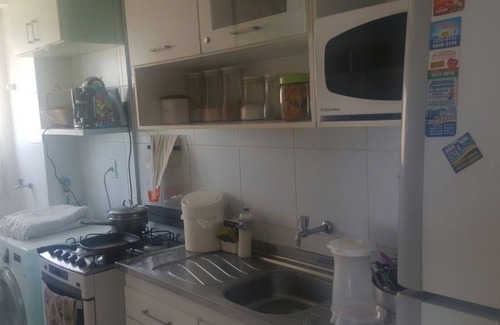 Boca do Rio Apartment | Cozy apartment of excellent stay, for your quality of life!