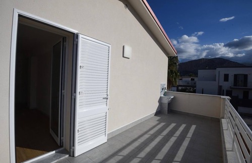 Villa Grazia di Carini Apartment | Cozy apartment of new construction. It is located in a quiet place.