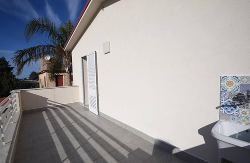 Villa Grazia di Carini Apartment | Cozy apartment of new construction. It is located in a quiet place.