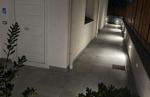 Villa Grazia di Carini Apartment | Cozy apartment of new construction. It is located in a quiet place.