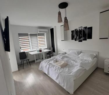 Baia Mare Apartment | Cozy apartment