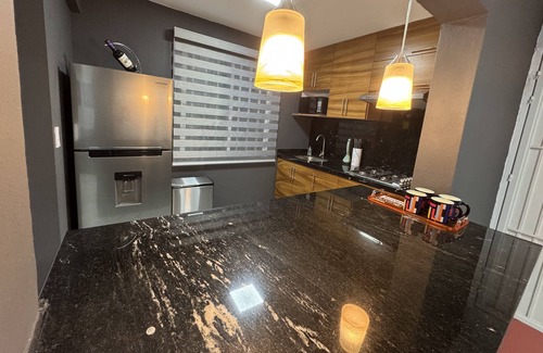 Zapopan Apartment | Cozy apartment, total renew, ready to relax or work