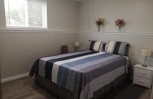 Argyle Apartment | Cozy Apartment Unit