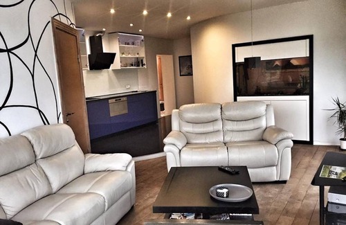 Brasa Apartment | Cozy Apartment Where You Can Feel Freedom