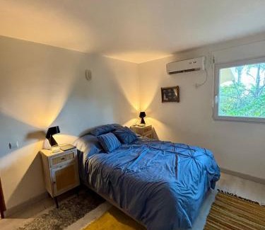 Concordia Apartment | Cozy apartment with a relaxing terrace, 10 min from beaches and restaurants