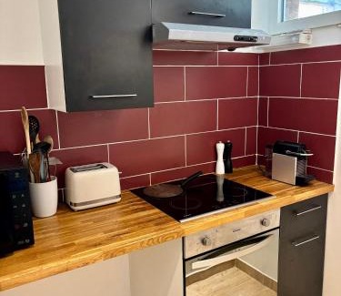 Concordia Apartment | Cozy apartment with a relaxing terrace, 10 min from beaches and restaurants