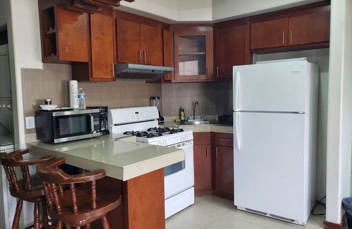 Playas De Tijuana Apartment | Cozy apartment with a view