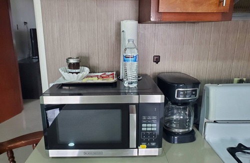 Playas De Tijuana Apartment | Cozy apartment with a view