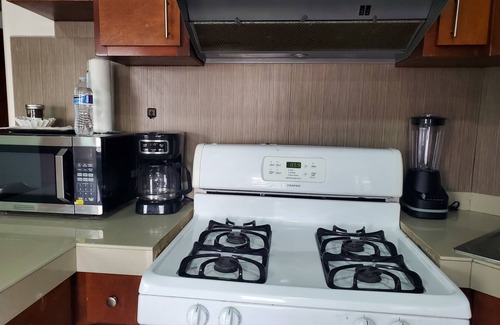 Playas De Tijuana Apartment | Cozy apartment with a view