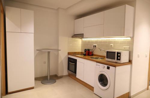 Casablanca City Center Apartment | Cozy Apartment with Veranda Downtown