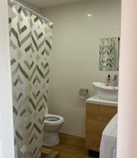 Bakuriani Apartment | Cozy apartment X2 Development