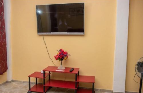 Canefield Apartment | Cozy Apartments And Car Rentals