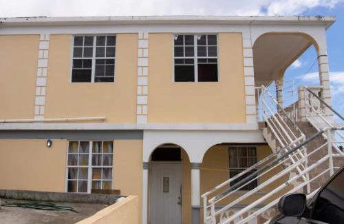 Canefield Apartment | Cozy Apartments And Car Rentals