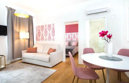 Ljubljana City Centre Apartment | Cozy apartments
