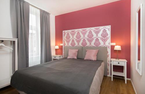 Ljubljana City Centre Apartment | Cozy apartments