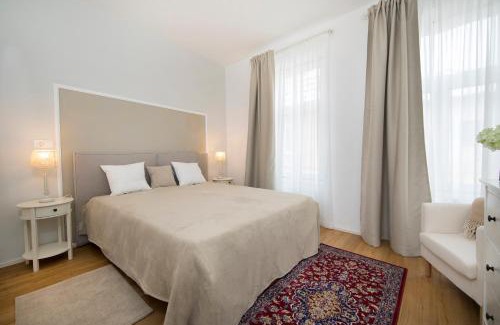 Ljubljana City Centre Apartment | Cozy apartments