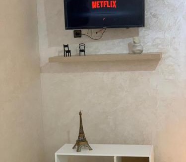 Gueznaia Apartment | cozy appartement meublé