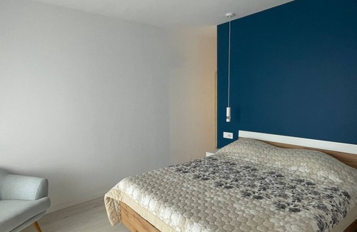 Cluj-Napoca Apartment | Cozy appartment in the heart of nature /pet friendly