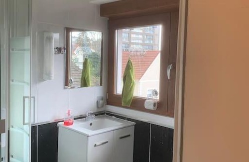 Vitry-sur-Seine Apartment | Cozy Appartment near Paris - Donizetti