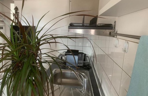 Vitry-sur-Seine Apartment | Cozy Appartment near Paris - Donizetti