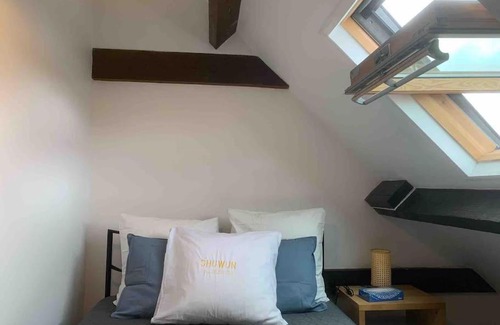 Vitry-sur-Seine Apartment | Cozy Appartment near Paris - Donizetti