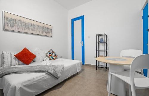 Sagrado Corazon Apartment | Cozy APT One-Bedroom 4 Guests at Mansion MM3