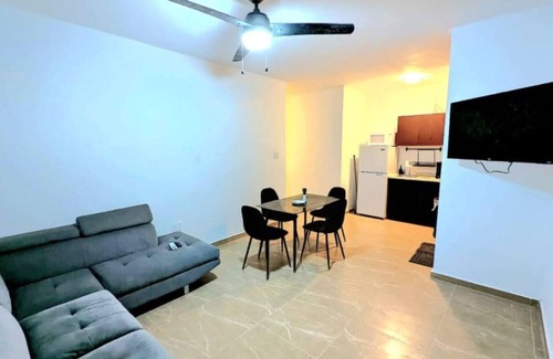 Hato Abajo Apartment | Cozy Apt: Wake to Ocean Waves/Jetted Tub