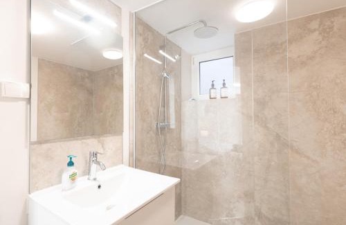 Sierck-les-Bains Apartment | Cozy aux 3 frontières