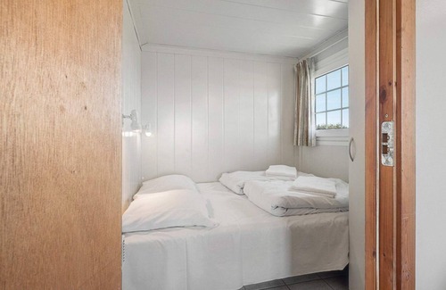 Fjerritslev House | Cozy Beach Cabin for Four - By Traum Ferienwohnungen