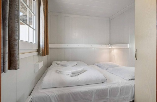 Fjerritslev House | Cozy Beach Cabin for Four - By Traum Ferienwohnungen