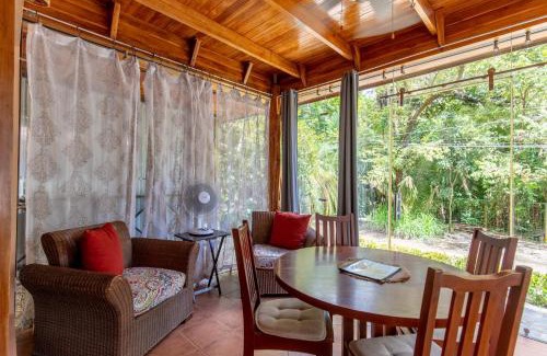 Nosara House | Cozy Beach Casita - 4 Min Walk to the Beach
