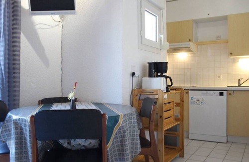 Saint-Denis-d'Oleron House | Cozy Beach House with Pool, Terrace & Parking - 6 Guests - St-Denis-d'Oléron