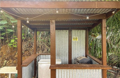 Cerro Gordo House | Cozy Beach Home with Pool, Game Room & Gym – Walk to the Beach
