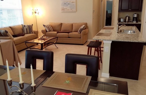 Osprey Condo | COZY BEACH RETREAT JUST MINUTES AWAY FROM BEACH