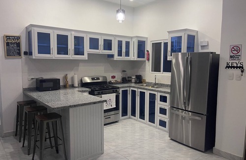 Nord-Est Department House | Cozy beautiful house, close to Cap-Haitian airport.