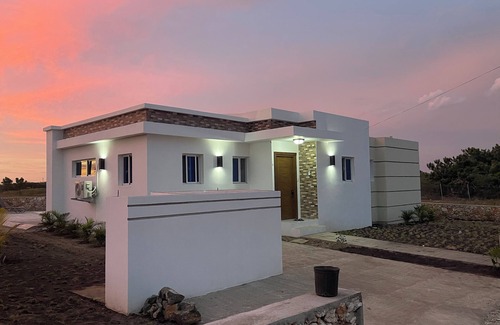 Nord-Est Department House | Cozy beautiful house, close to Cap-Haitian airport.