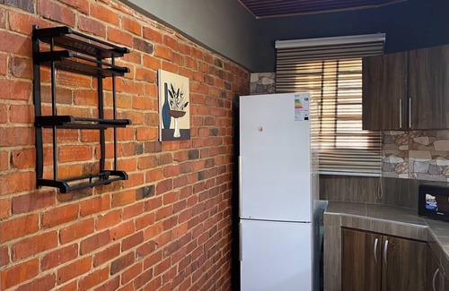 Pepease Apartment | Cozy Bricks Apartments