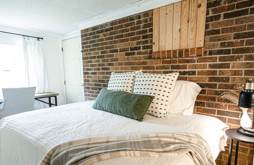 Burnside Cabin | Cozy Burnside Cottage Near Lake Cumberland